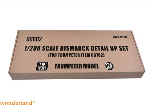 Trombettiere 66602 scala 200 - 66602, 1/200