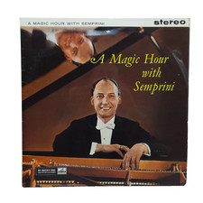 Semprini magic hour - semprini:,