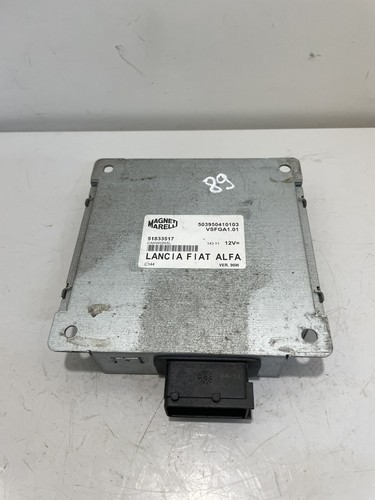 Centralina autoradio - centralina,