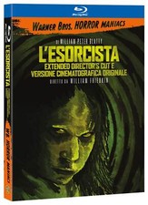 Esorcista versione - (l'), (versione