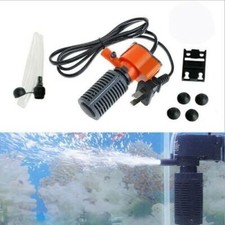 Filtro interno per acquario 3