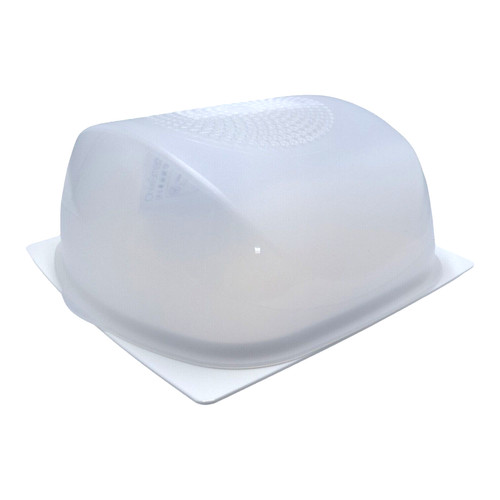 Tupperware cheesmart medium - cheesmart,