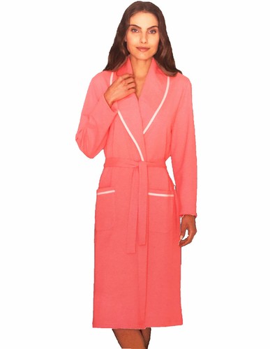 Vestaglia classica donna