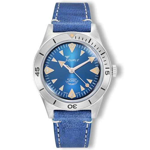Squale superssabl pbl orologio - squale,