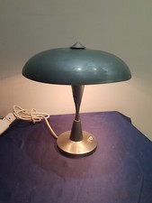Lampada tavolo fungo space - da,