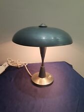 Lampada Da Tavolo Fungo Space Age Anni 70 Vintage 