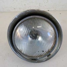 Fanale anteriore interno