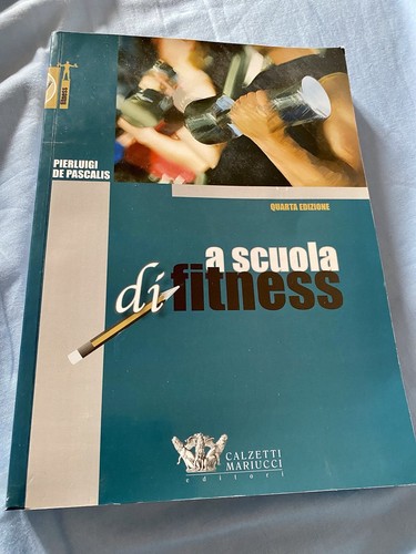 Scuola fitness - scuola,
