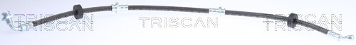 Tubo freno triscan 815069107 - triscan,