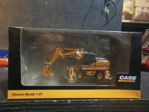 Hobby work case construction - &,