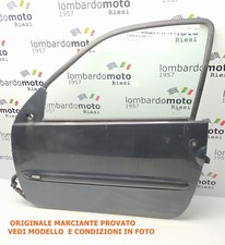 sportello PORTA PORTIERA vetro SCENDENTE sx microcar LIGIER NOVA