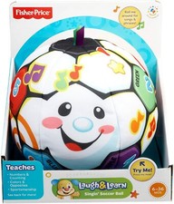 Fisher-Price Laugh & Learn