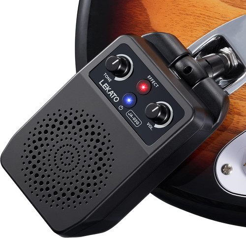 Amplificatore per chitarra - per,