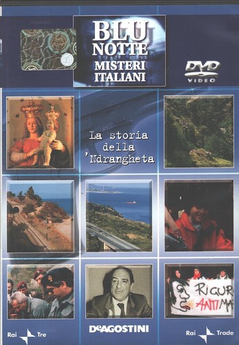 Storia della ndrangheta - la,