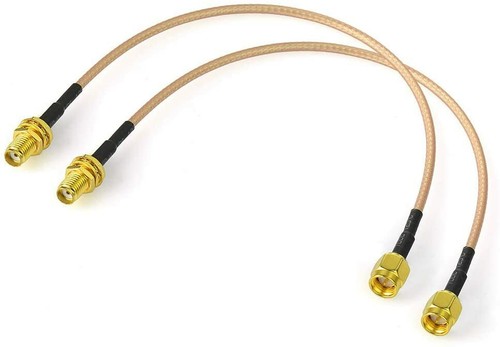 Cavo adattatore antenna - adattatore,