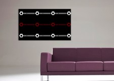 Tavolo Quadro apribile da