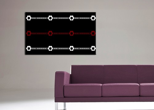 Tavolo quadro apribile - tavolo,