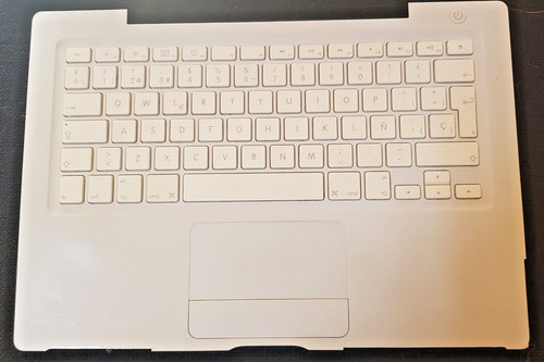 Apple macbook bianco a1181 - apple,