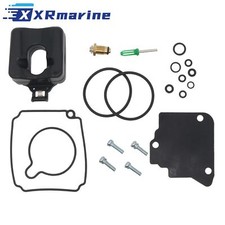 Kit carburatore fuoribordo - kit,