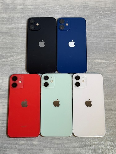 Apple iphone mini - apple,