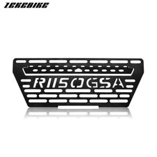 Griglia protezione radiatore