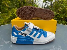Adidas Forum Low 84 M&M's MM