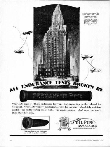 1929 print master - print, ad