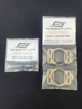 Speedplay X-series set