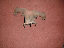 COLLETTORE SCARICO FIAT PUNTO 1.2 1° SERIE