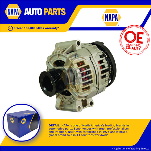 Alternatore adatto per - , renault
