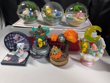 Lotto Collezione Figurine