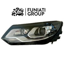FARO ANTERIORE SINISTRO PER