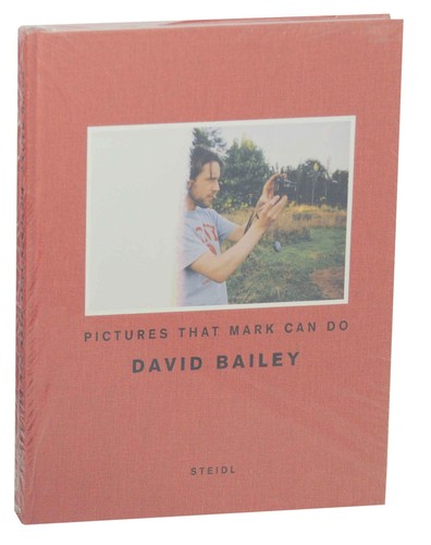 David bailey pictures that - bailey,