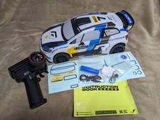 Rlaarlo metal brushless - rlaarlo,