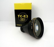 Nikon TC-E3 ED 3x