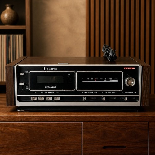 Sveglia radio - , stereo