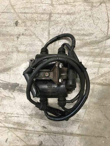 Bobine accensione honda 500 - accensione,