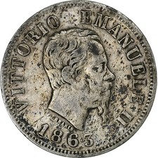 [#1165909] Italia, Vittorio