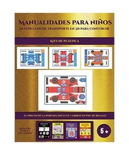 Kits de plástica [19
