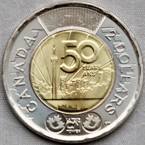 New canada 2 - **new**canada/canada_2, dollari
