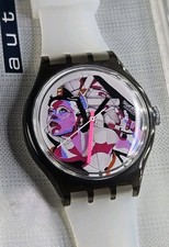 Swatch kiki picasso - swatch,