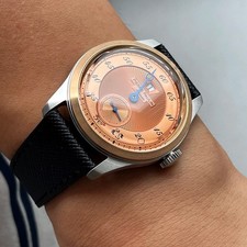 Orologio Pierre Paulin Jump