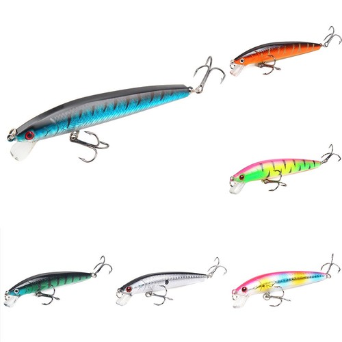 Esche pesca minnow - esche, da