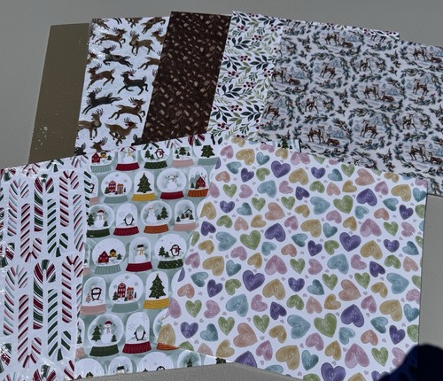 Stampin mega lotto carta - lotto,