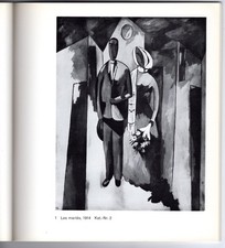 Alberto Magnelli 1963