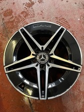 MERCEDES CLASSE C - CERCHI IN