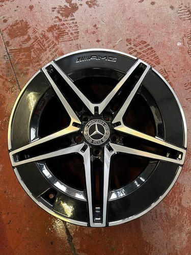 Mercedes classe cerchi in - mercedes, c