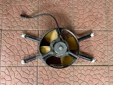 ALFA ROMEO 75 VENTOLA RADIATORE 1.6 1.8 2.0 CARBURATORI