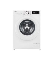 LG LAVATRICE F4R3010NSWW 10 KG 1400 GIRI A-10%   WHITE DOOR