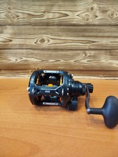 Mulinello Tica Oxean ll Ox 20